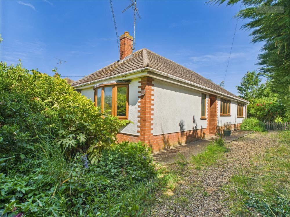Broadway, Crowland, Peterborough - Image 1