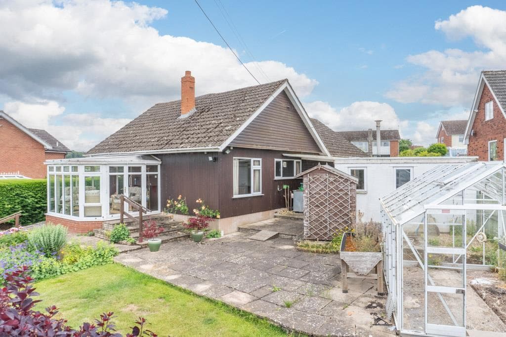 View property at The Sheet, Ludlow