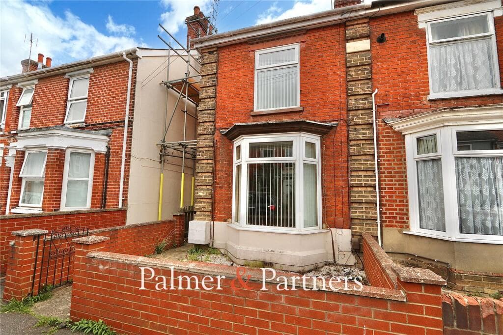 View property at Blenheim Road, Ipswich, Suffolk, IP1