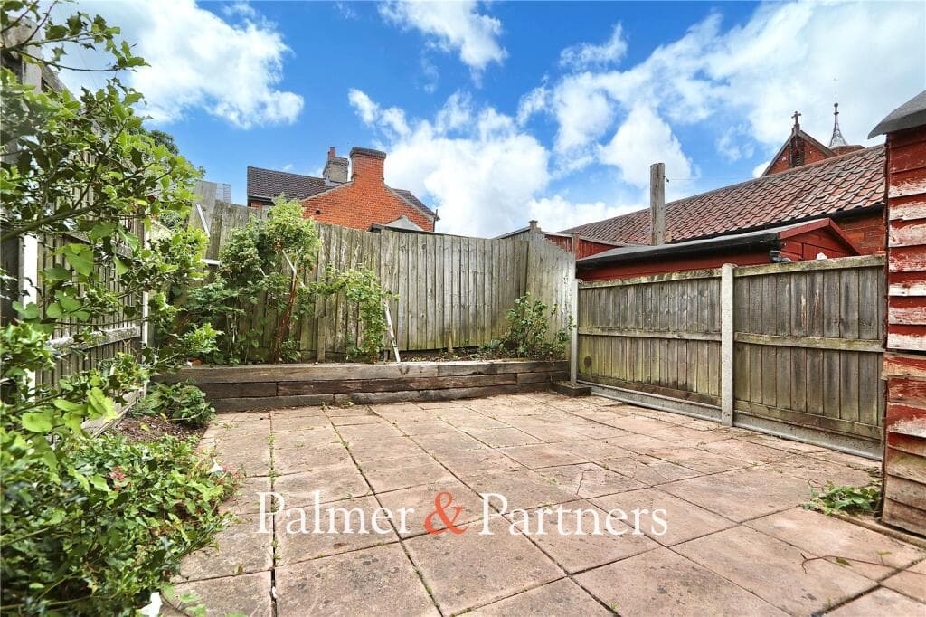 Blenheim Road, Ipswich, Suffolk, IP1 - Image 2