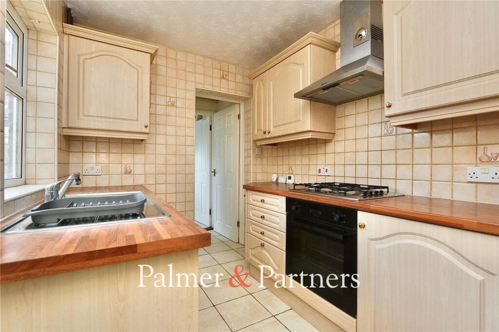 Blenheim Road, Ipswich, Suffolk, IP1 - Image 3