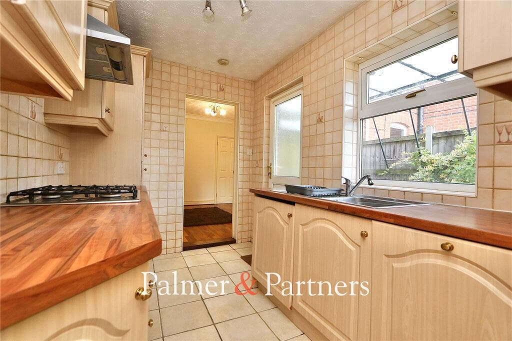 Blenheim Road, Ipswich, Suffolk, IP1 - Image 9
