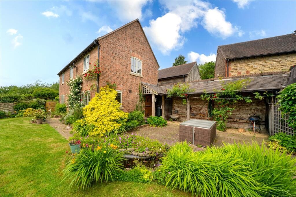 View property at Aston Munslow, Craven Arms, Shropshire