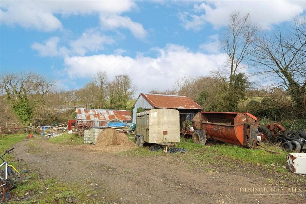 Lanteglos, Fowey, Cornwall, PL23 - Image 4