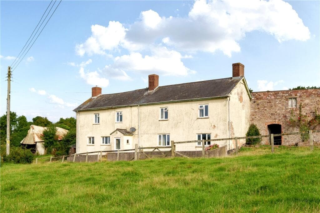 Ashbrittle, Wellington, Somerset, TA21 - Image 1
