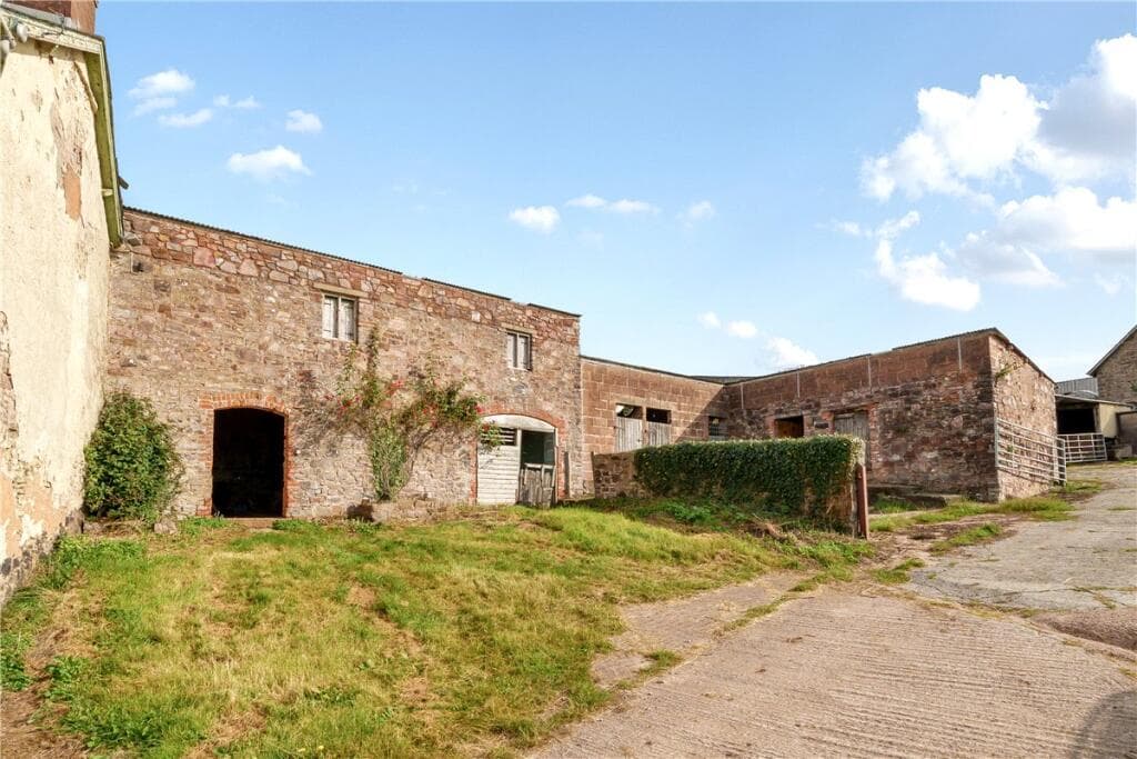 Ashbrittle, Wellington, Somerset, TA21 - Image 10