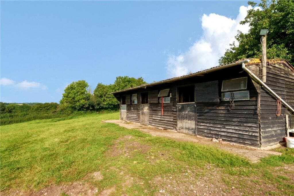 Ashbrittle, Wellington, Somerset, TA21 - Image 11