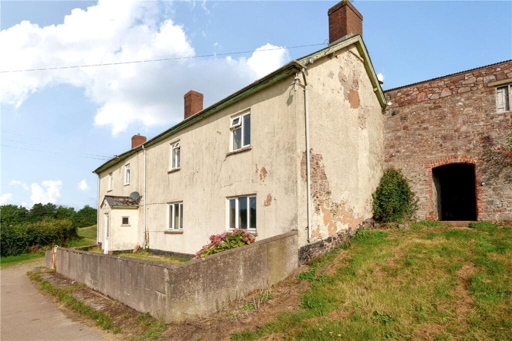 Ashbrittle, Wellington, Somerset, TA21 - Image 3