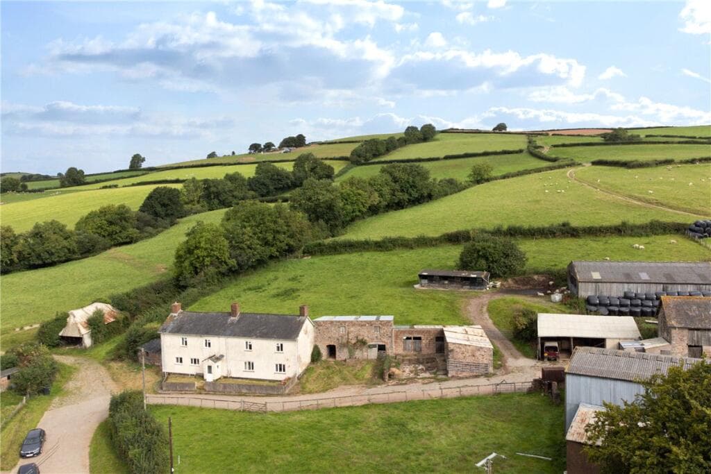 Ashbrittle, Wellington, Somerset, TA21 - Image 5
