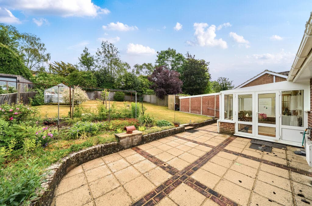 Brooke Close, Kings Worthy, Winchester, Hampshire, SO23 - Image 10