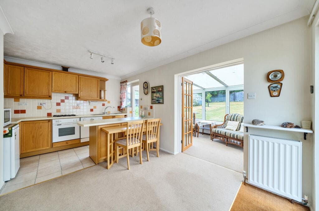 Brooke Close, Kings Worthy, Winchester, Hampshire, SO23 - Image 3