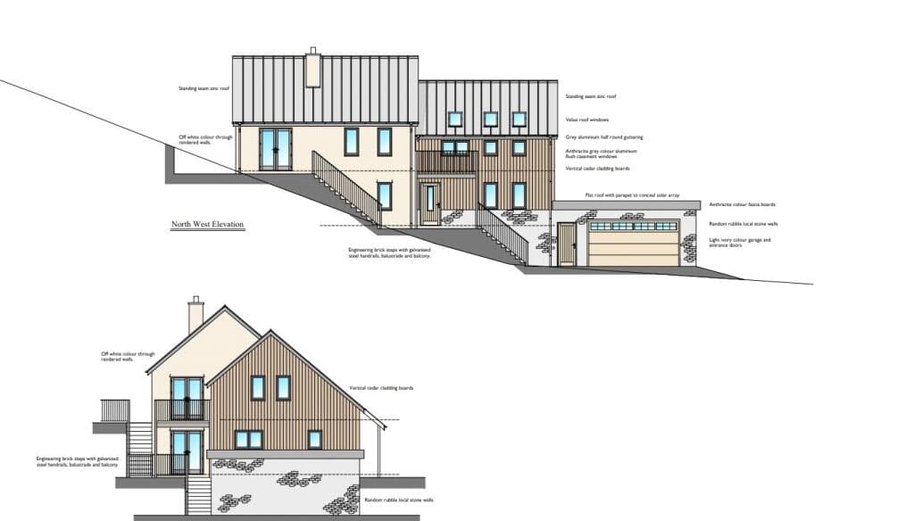 View property at Steventon New Road, Ludlow, Shropshire