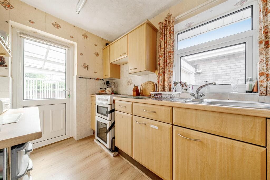 89 Pyms Road, Wem, Shrewsbury, SY4 5UU - Image 10