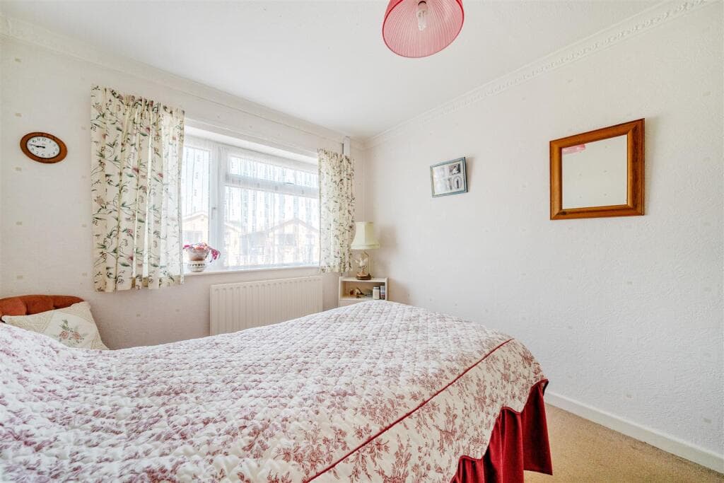 89 Pyms Road, Wem, Shrewsbury, SY4 5UU - Image 11
