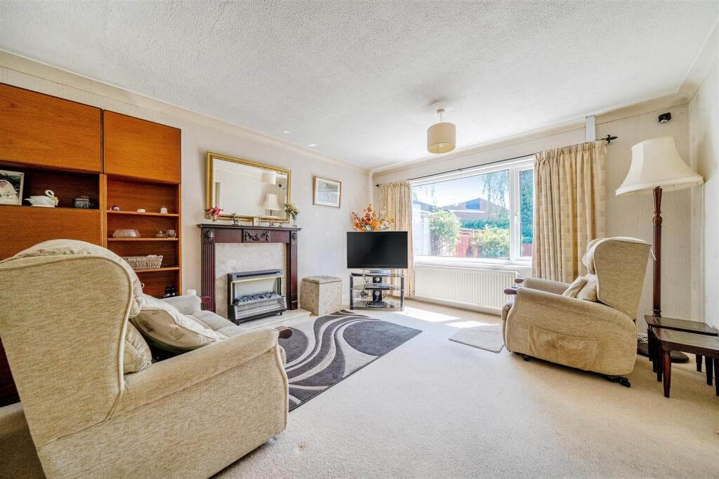 89 Pyms Road, Wem, Shrewsbury, SY4 5UU - Image 2