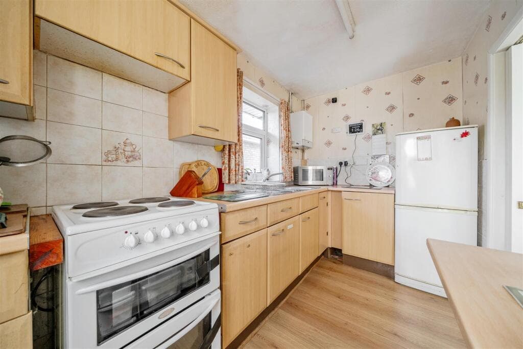 89 Pyms Road, Wem, Shrewsbury, SY4 5UU - Image 3