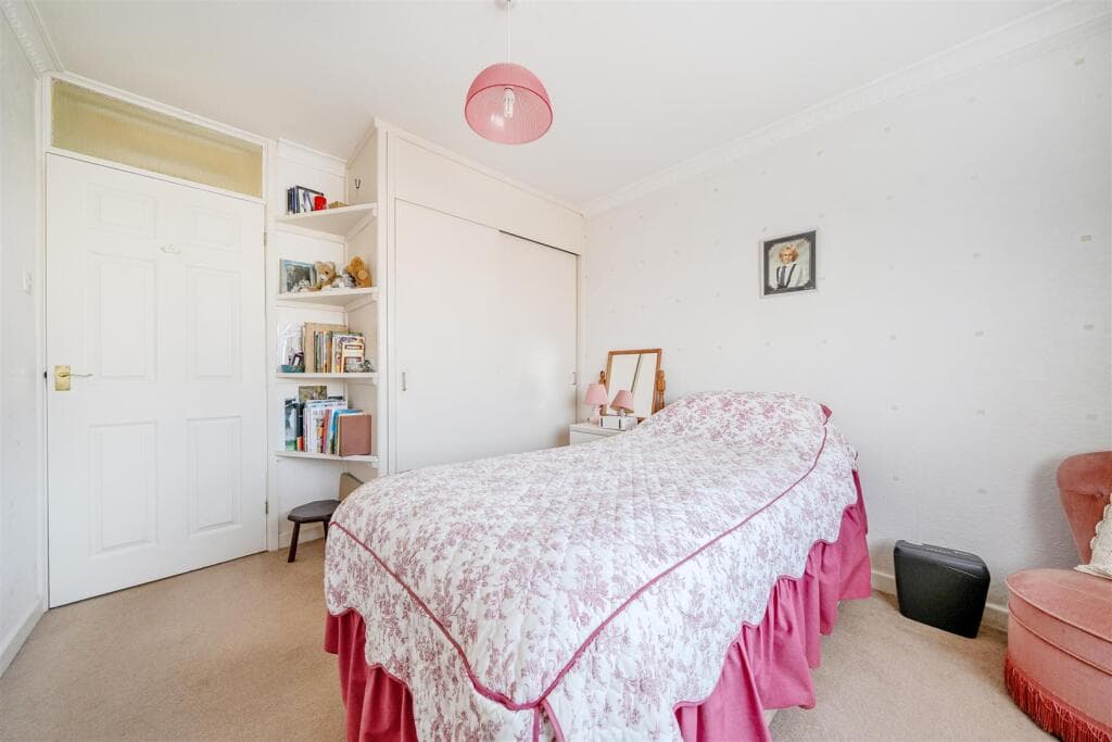 89 Pyms Road, Wem, Shrewsbury, SY4 5UU - Image 4