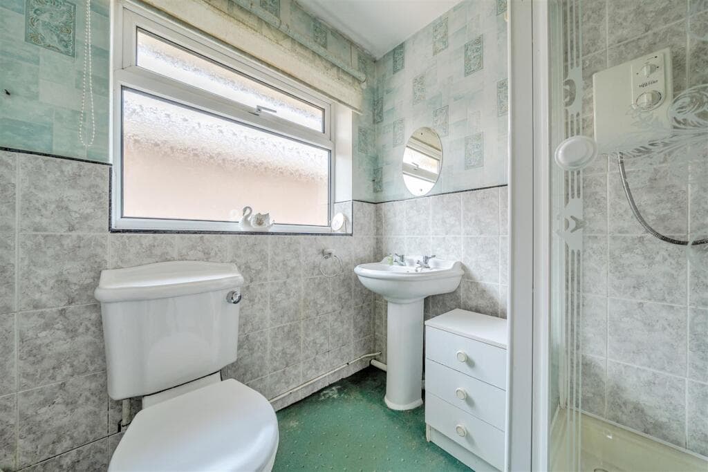 89 Pyms Road, Wem, Shrewsbury, SY4 5UU - Image 5
