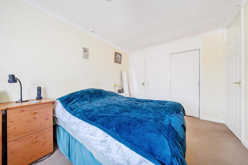 89 Pyms Road, Wem, Shrewsbury, SY4 5UU - Image 6