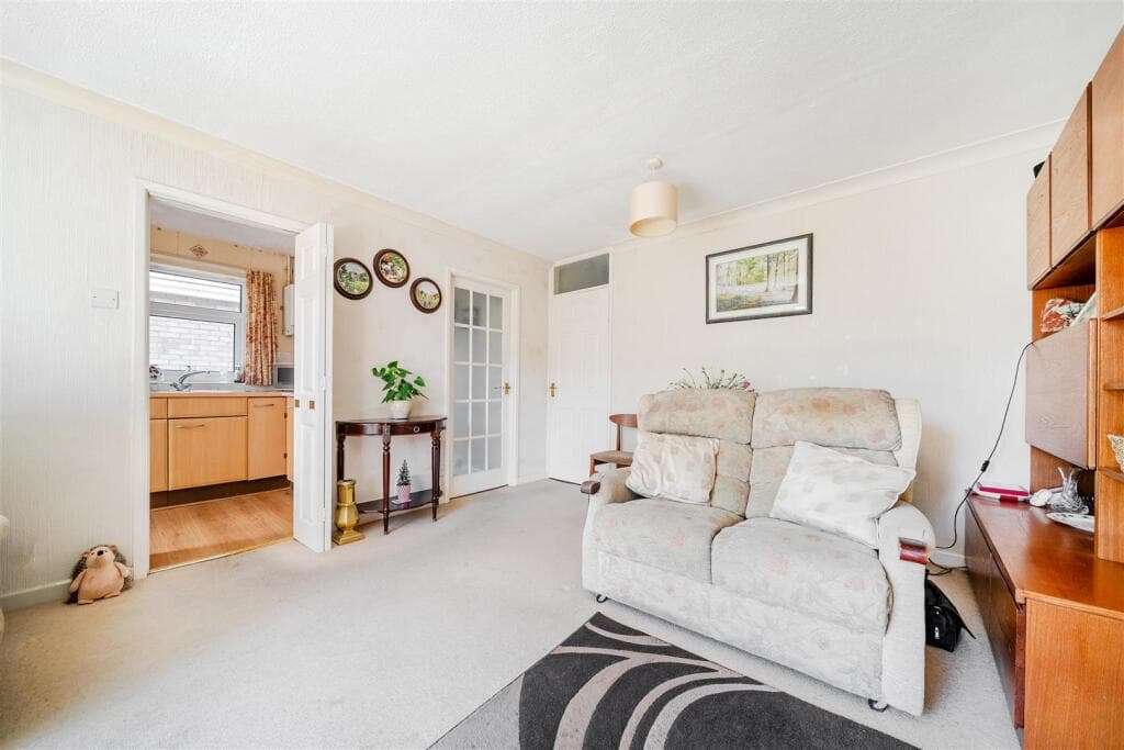89 Pyms Road, Wem, Shrewsbury, SY4 5UU - Image 7