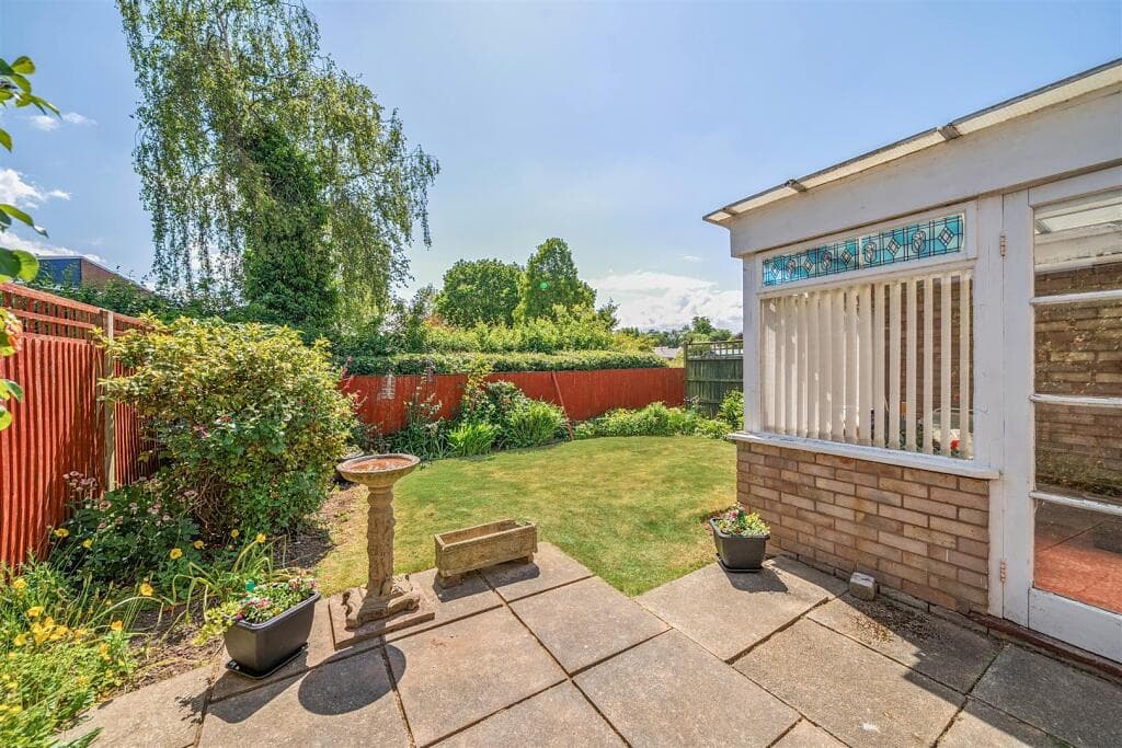 89 Pyms Road, Wem, Shrewsbury, SY4 5UU - Image 8