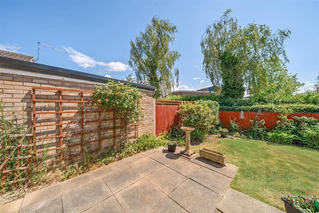 89 Pyms Road, Wem, Shrewsbury, SY4 5UU - Image 9