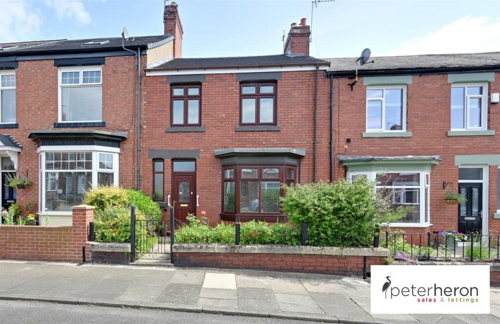 Ewesley Road, High Barnes, Sunderland - Image 1