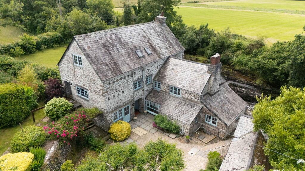 Brook Lane, Tavistock, PL19 9DP - Image 1