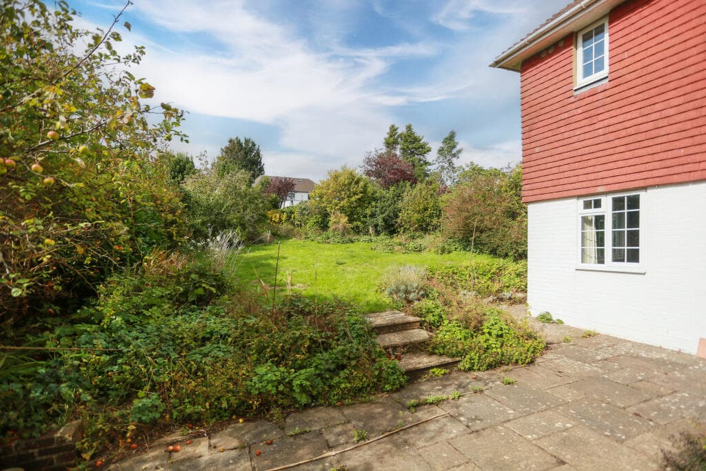 Radinden Manor Road, Hove, Hove, BN3 - Image 5