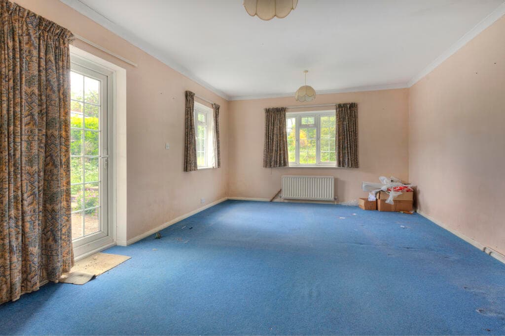 Radinden Manor Road, Hove, Hove, BN3 - Image 7