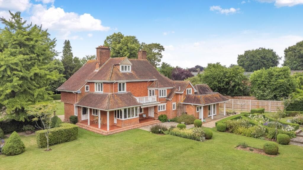 View property at Middleton, Winterslow, Salisbury, Wiltshire