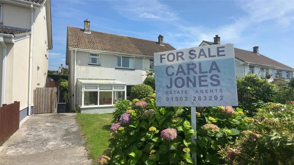 24 Richmond Road, Pelynt, Nr Looe, Cornwall, PL13 - Image 1