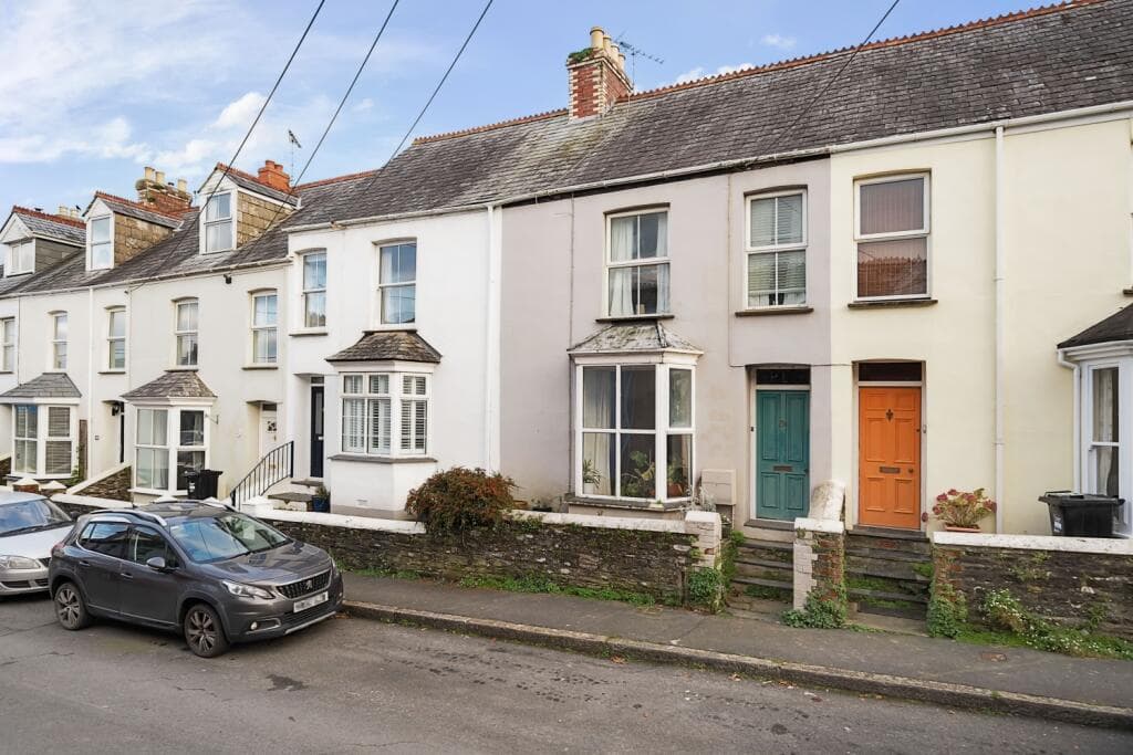 Glen Road, Wadebridge - Image 1