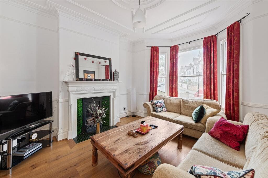Englewood Road, Clapham South, SW12 - Image 1