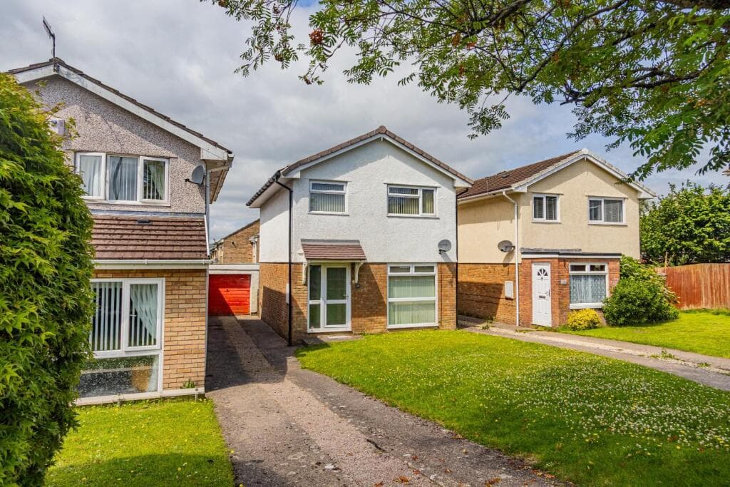 View property at Bryn Rhedyn, Mornington Meadows