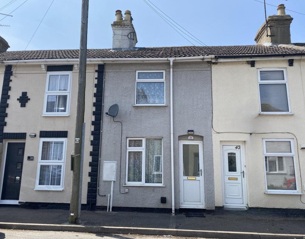 Withington Street, Sutton Bridge - Image 1