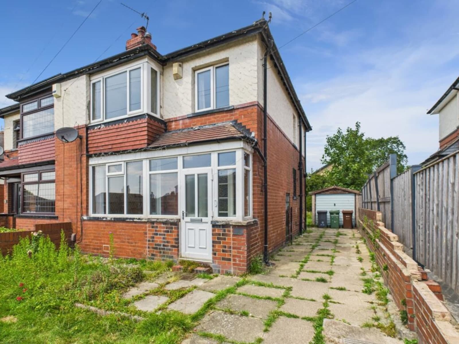 View property at Kellett Road, Wortley LS12