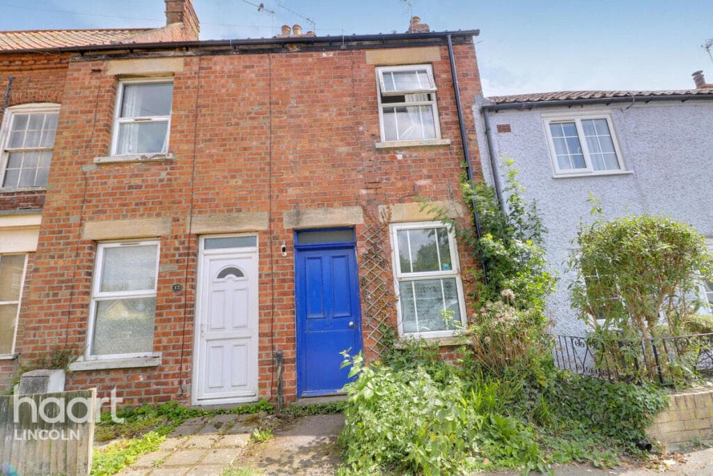 Silver Street, Bardney - Image 1