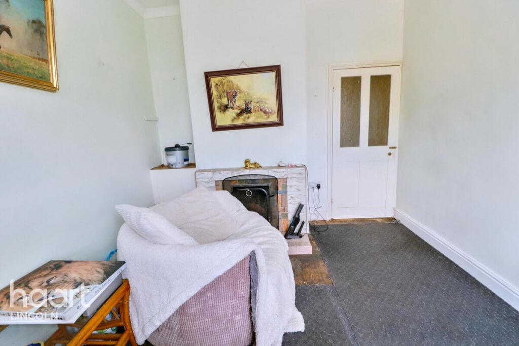Silver Street, Bardney - Image 3