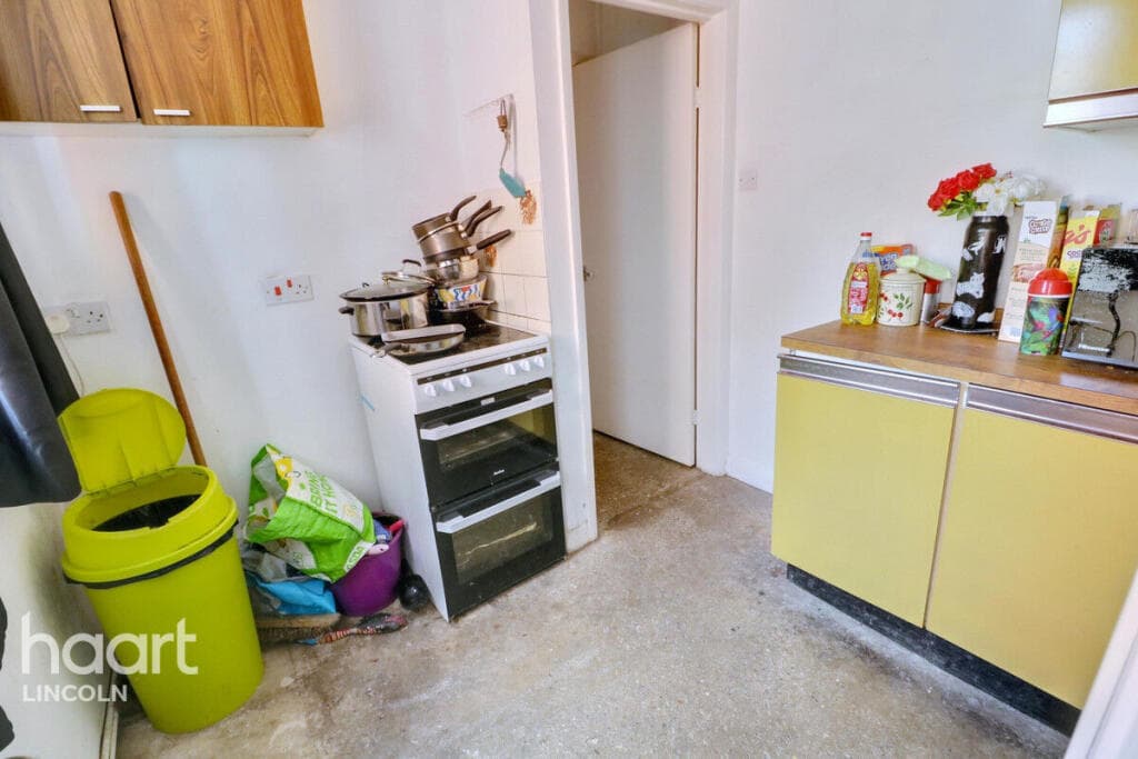 Silver Street, Bardney - Image 6