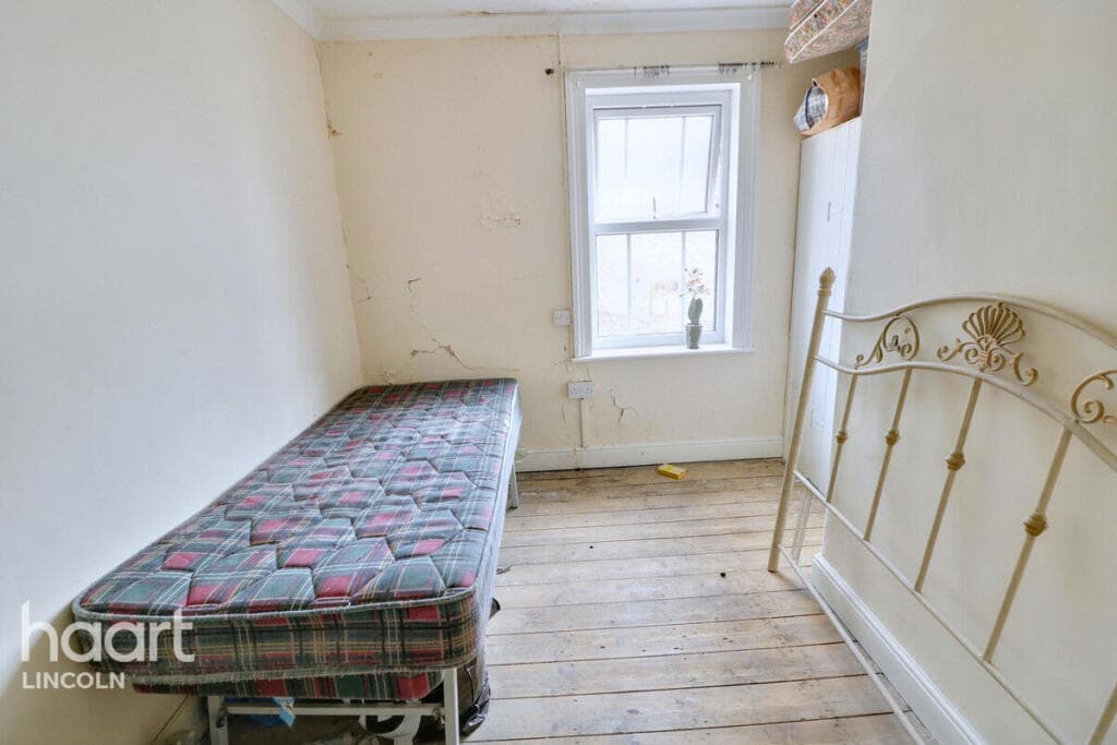 Silver Street, Bardney - Image 9