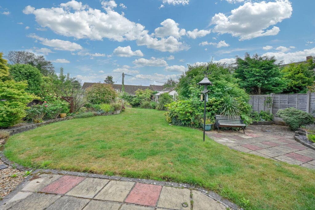 Telford Gardens, Brewood, South Staffordshire, ST19 9ED - Image 2