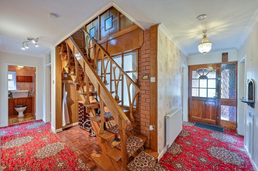 Telford Gardens, Brewood, South Staffordshire, ST19 9ED - Image 3