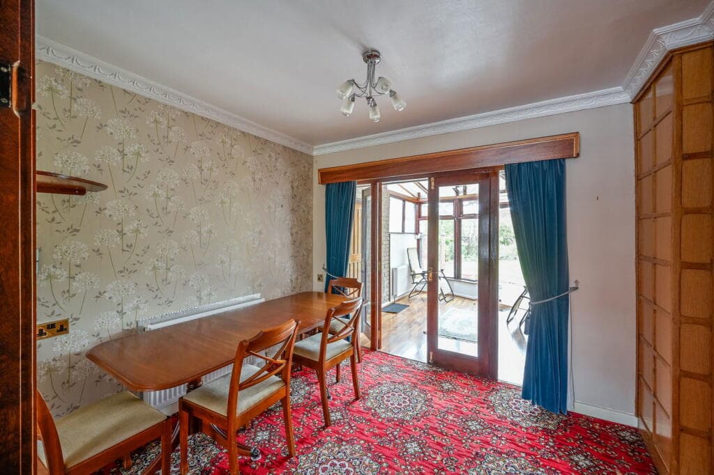 Telford Gardens, Brewood, South Staffordshire, ST19 9ED - Image 6