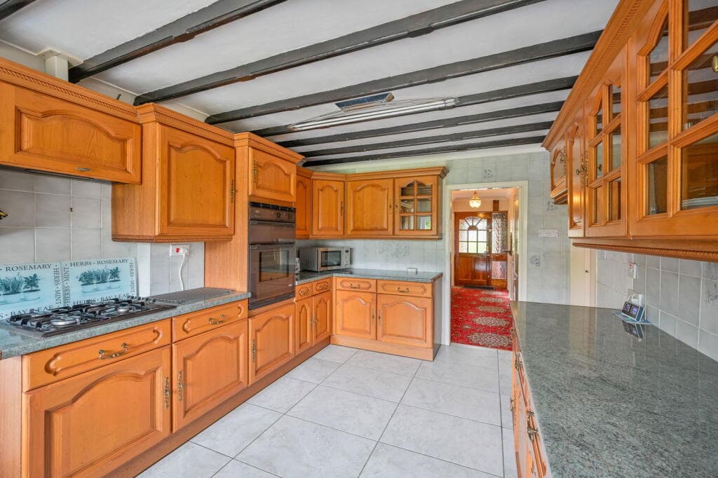 Telford Gardens, Brewood, South Staffordshire, ST19 9ED - Image 9