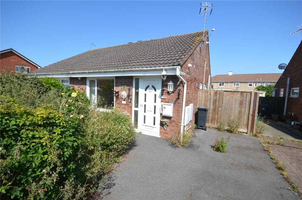 View property at Elizabeth Way, Bridgwater, Somerset, TA6