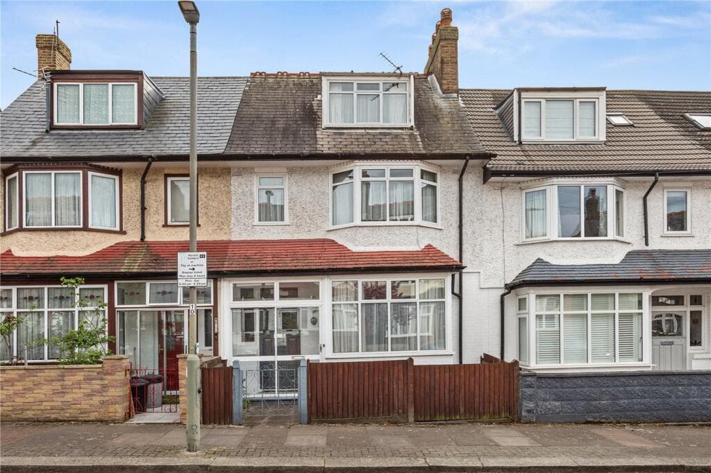 Lynwood Road, London, SW17 - Image 3