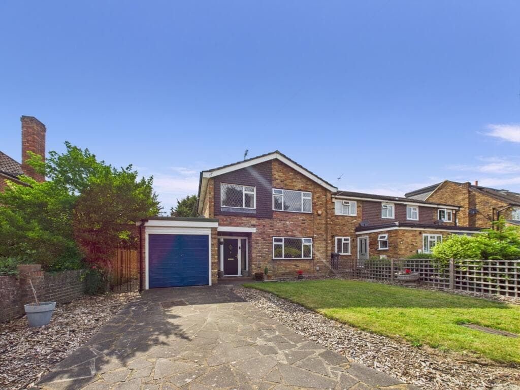 St. Marys Road, Langley, Berkshire, SL3 - Image 1