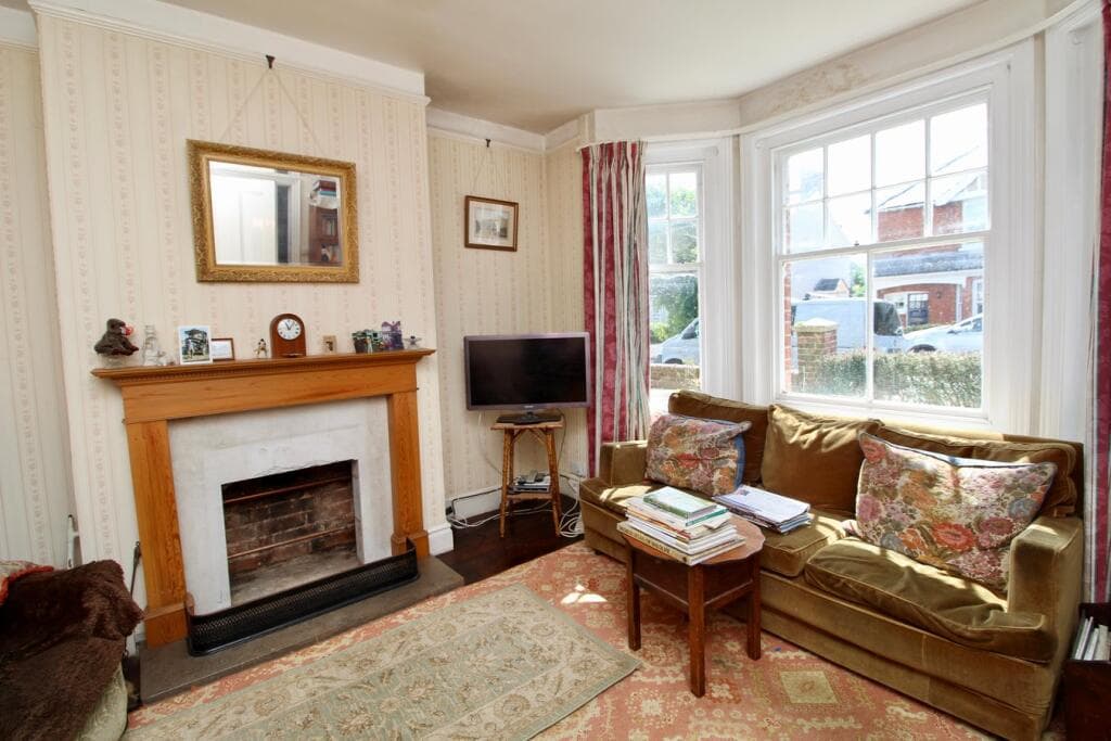 Stanley Road, Lymington, SO41 - Image 8