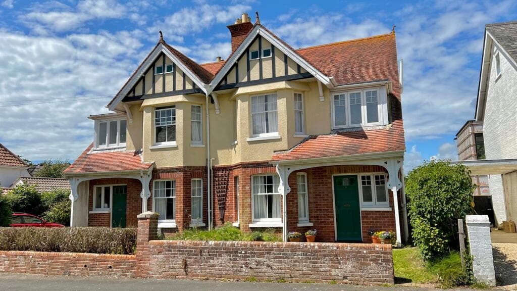 View property at Stanley Road, Lymington, SO41